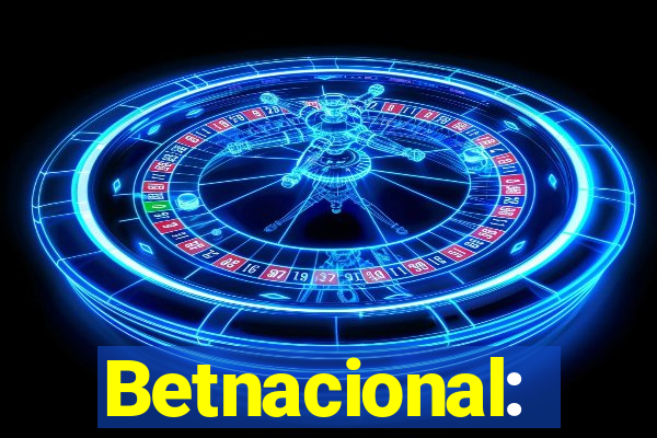 Betnacional: