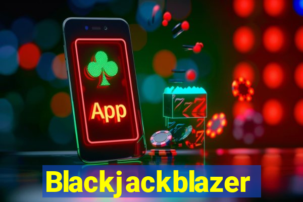 Blackjackblazer