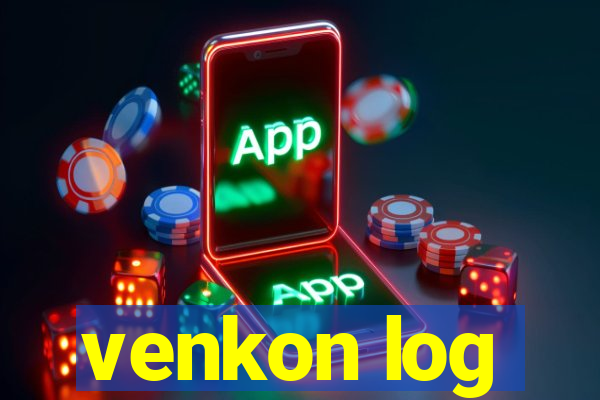 venkon log