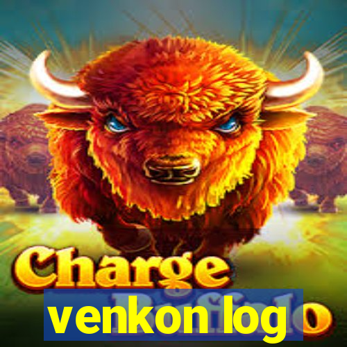 venkon log