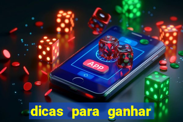 dicas para ganhar no jogo aviator