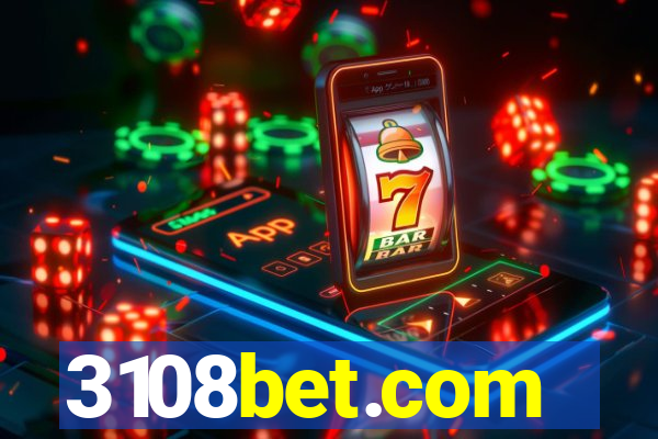 3108bet.com