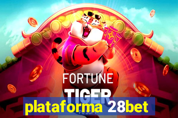 plataforma 28bet