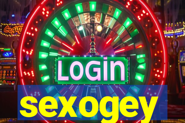 sexogey