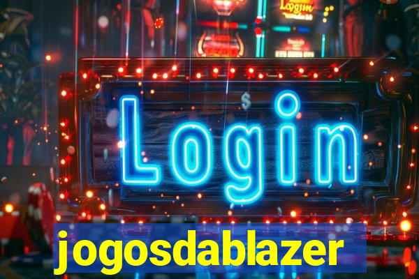 jogosdablazer