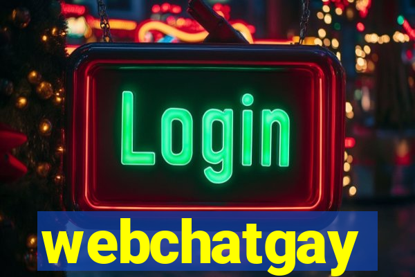 webchatgay