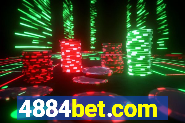 4884bet.com