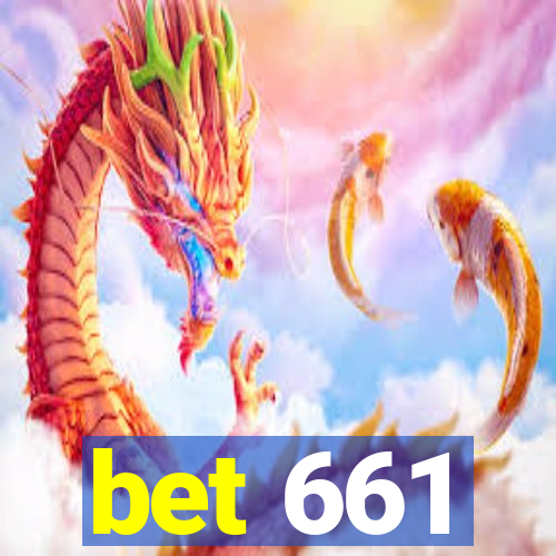 bet 661