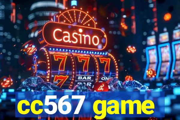 cc567 game