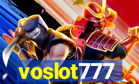 voslot777