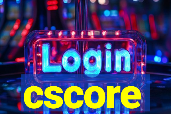 cscore