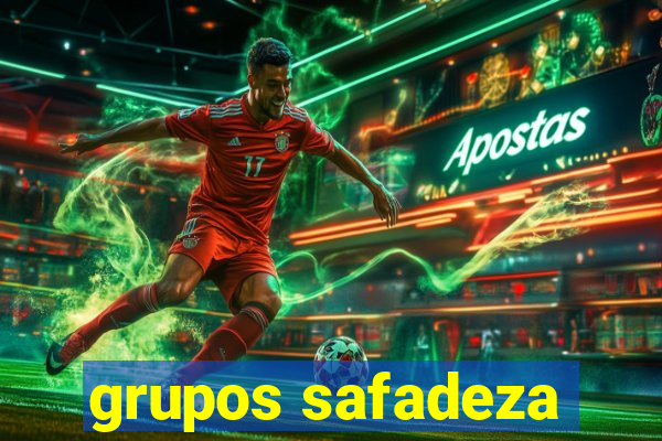 grupos safadeza