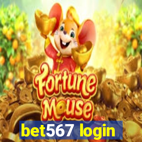 bet567 login