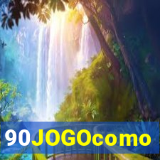 90JOGOcomo