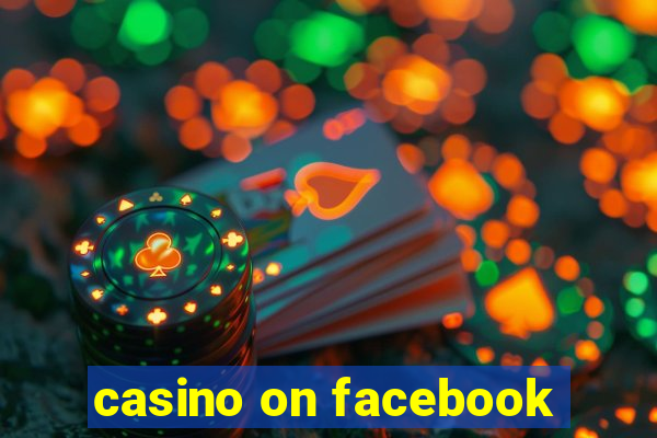 casino on facebook