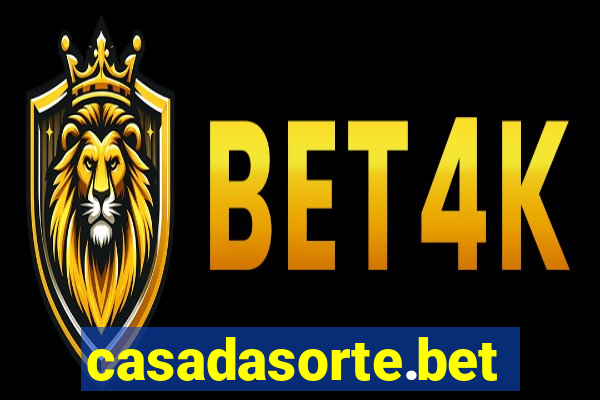 casadasorte.bet