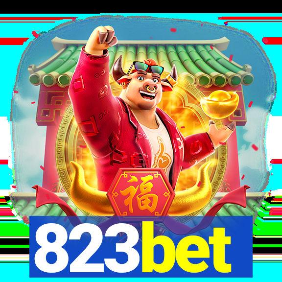 823bet