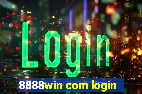 8888win com login