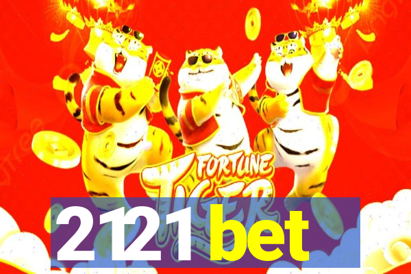 2121 bet