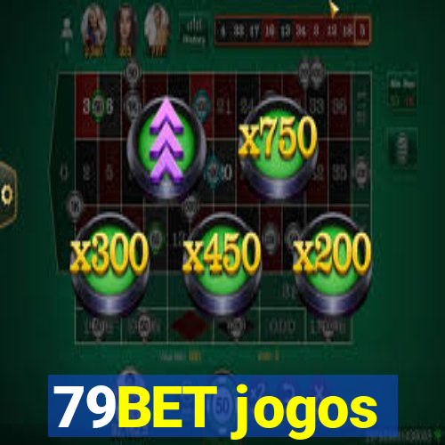 79BET jogos