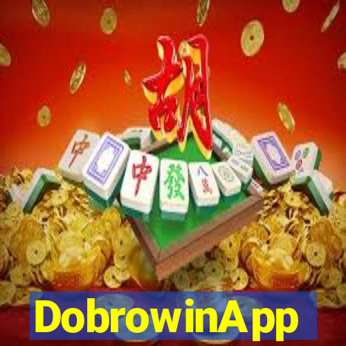 DobrowinApp