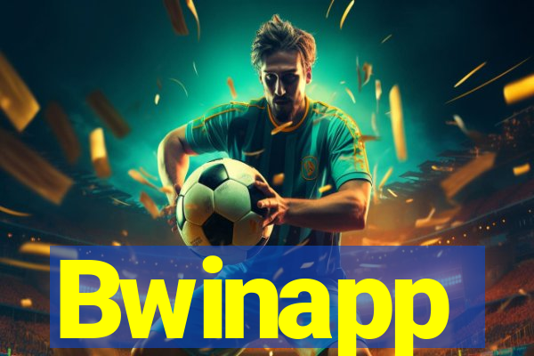 Bwinapp