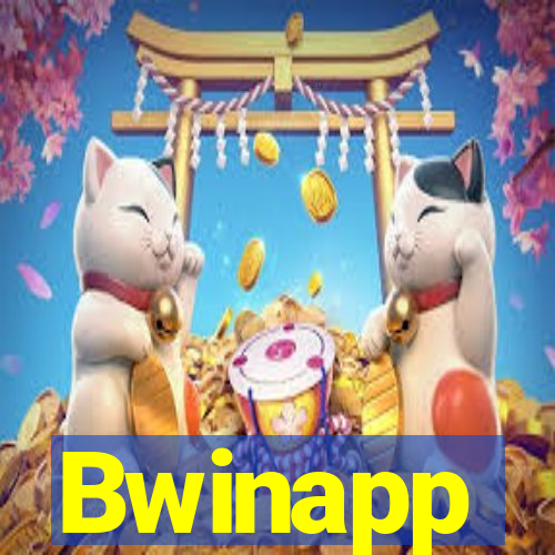 Bwinapp