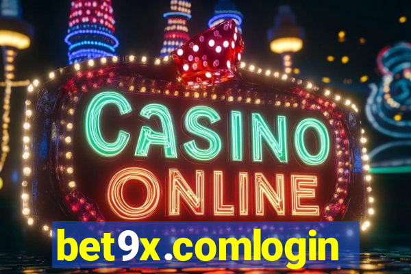 bet9x.comlogin