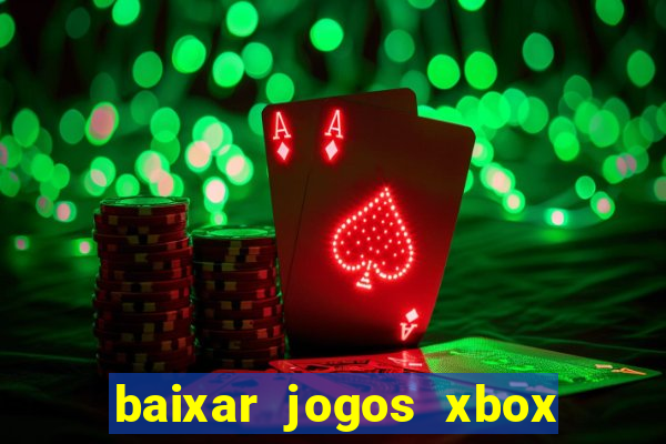 baixar jogos xbox 360 rgh torrent