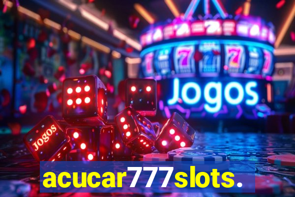 acucar777slots.com