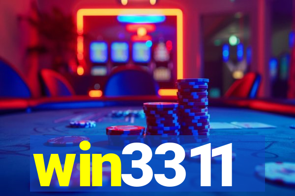 win3311