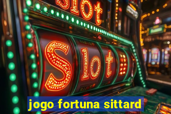 jogo fortuna sittard