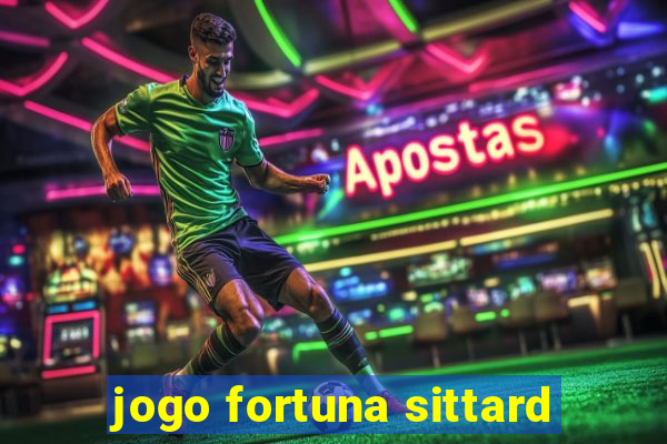 jogo fortuna sittard