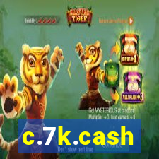 c.7k.cash