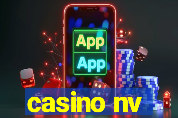 casino nv