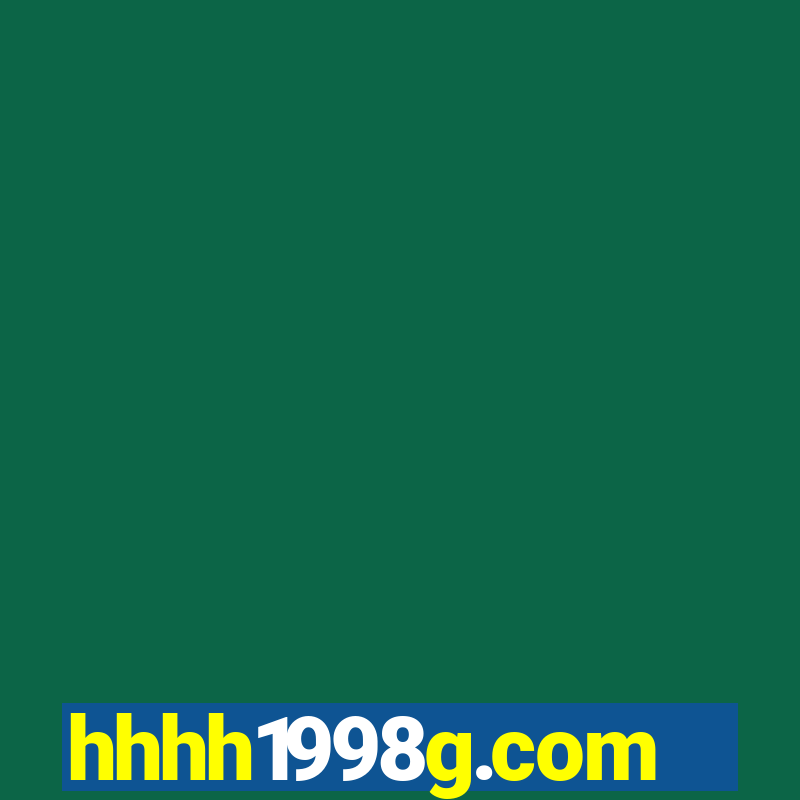 hhhh1998g.com