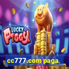 cc777.com paga