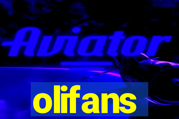 olifans