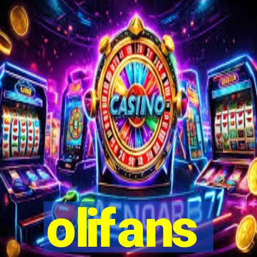 olifans