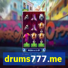 drums777.me