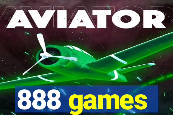 888 games