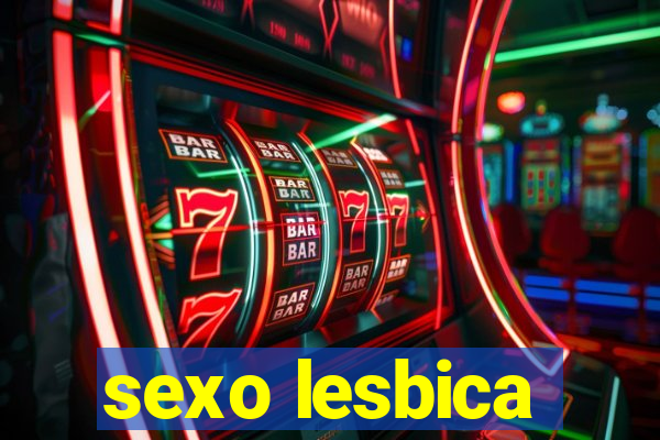 sexo lesbica