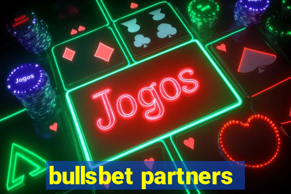 bullsbet partners