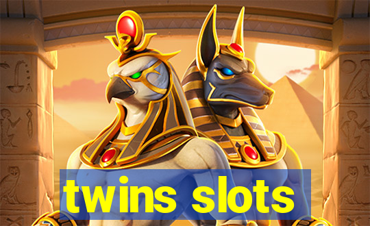 twins slots