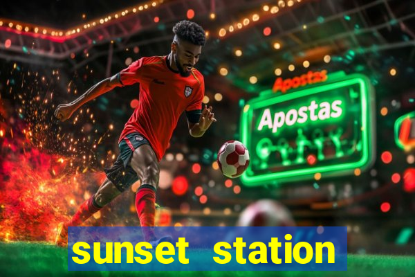 sunset station hotel & casino