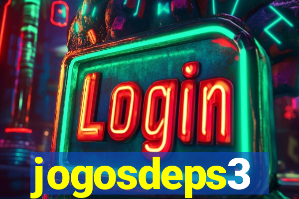 jogosdeps3