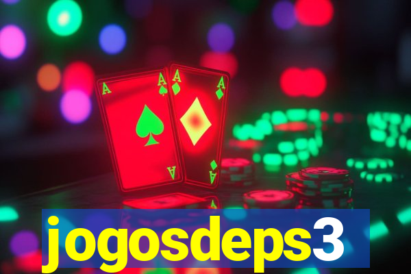 jogosdeps3