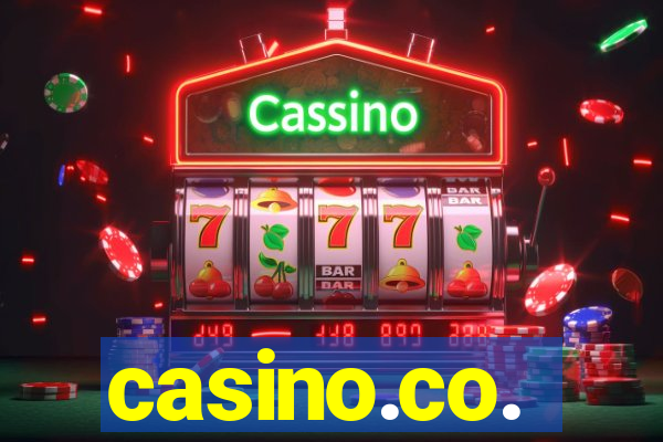 casino.co.