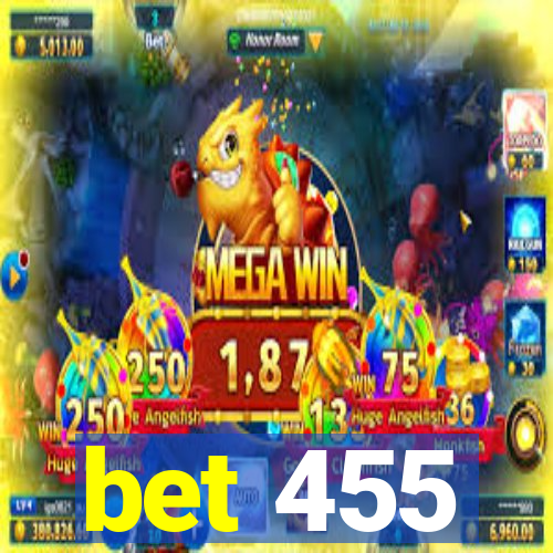 bet 455