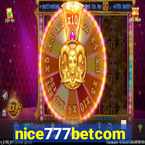 nice777betcom